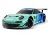 HPI Sport 3 Porsche 911 GT3 RSR Falken - Flux