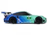 HPI Sport 3 Porsche 911 GT3 RSR Falken - Flux