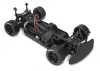 HPI Sport 3 Porsche 911 GT3 RSR Falken - Flux