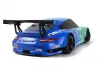 HPI Sport 3 Porsche 911 GT3 RSR Falken - Flux