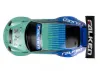 HPI Sport 3 Porsche 911 GT3 RSR Falken - Flux
