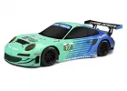 HPI Sport 3 Porsche 911 GT3 RSR Falken