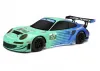 HPI Sport 3 Porsche 911 GT3 RSR Falken - Flux