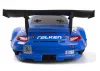 HPI Sport 3 Porsche 911 GT3 RSR Falken - Flux