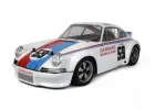 HPI Sport 3 1973 Brumos Porsche Carrera RSR