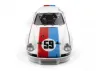 HPI Sport 3 1973 Brumos Porsche Carrera RSR
