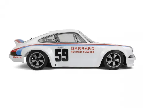 HPI Sport 3 1973 Brumos Porsche Carrera RSR — image 5 of 9