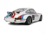 HPI Sport 3 Flux 1973 Brumos Porsche Carrera RSR