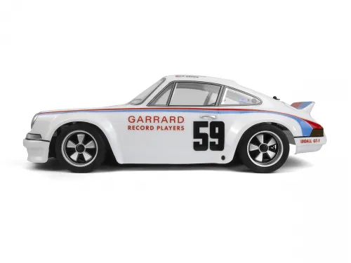 HPI Sport 3 Flux 1973 Brumos Porsche Carrera RSR