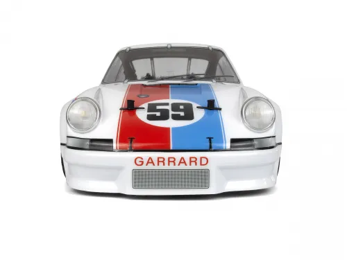 HPI Sport 3 Flux 1973 Brumos Porsche Carrera RSR