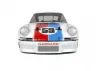 HPI Sport 3 Flux 1973 Brumos Porsche Carrera RSR