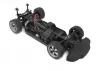 HPI Sport 3 Flux 1973 Brumos Porsche Carrera RSR