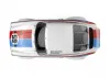 HPI Sport 3 Flux 1973 Brumos Porsche Carrera RSR