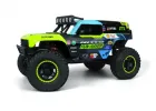 HPI Venture18 U4 Flux - Ford Bronco 4400