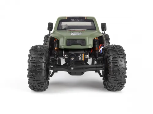 HPI Venture18 CC Flux Competition Crawler