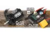 HPI Venture18 Flux V2 - 1985 Toyota Hilux SR5