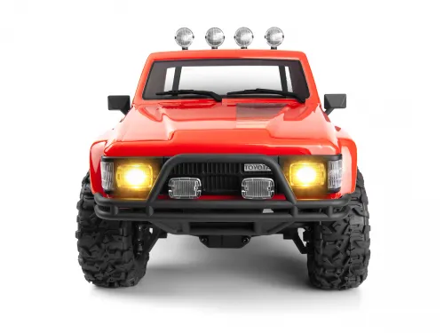 HPI Venture18 Flux V2 Hilux SR5 1/18 Crawler | HPI-16080FX