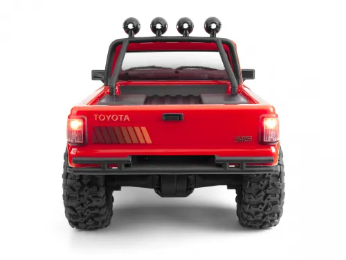 HPI Venture18 - 1985 Toyota Hilux SR5