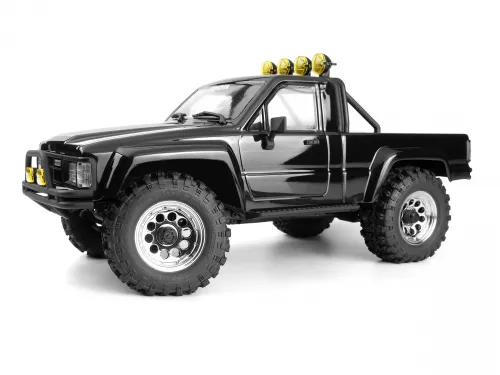 HPI Venture18 - 1985 Toyota Hilux SR5