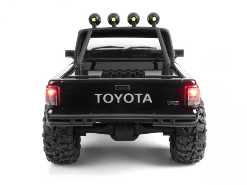 HPI Venture18 - 1985 Toyota Hilux SR5