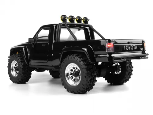 HPI Venture18 - 1985 Toyota Hilux SR5