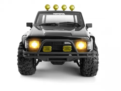 HPI Venture18 - 1985 Toyota Hilux SR5