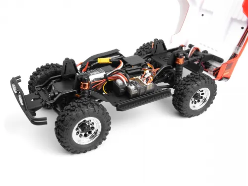 HPI Venture18 - 1985 Toyota Hilux SR5