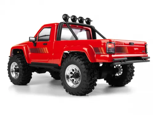 HPI Venture18 - 1985 Toyota Hilux SR5