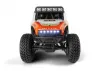 HPI Venture18 U4 Flux - Ford Bronco 4400