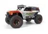HPI Venture18 U4 Flux - Ford Bronco 4400