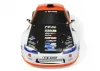 HPI RS4 Sport 3 Drift - Nissan Silvia S15 Aurimas Odi Bakchis