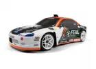 HPI RS4 Sport 3 Drift - Nissan Silvia S15 Aurimas Odi Bakchis