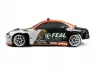 HPI RS4 Sport 3 Drift - Nissan Silvia S15 Aurimas Odi Bakchis
