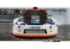 HPI RS4 Sport 3 Drift - Nissan Silvia S15 Aurimas Odi Bakchis