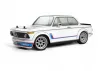HPI Sport 3 BMW 2002 Turbo
