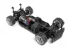 HPI Sport 3 BMW 2002 Turbo
