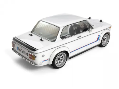 HPI Sport 3 BMW 2002 Turbo