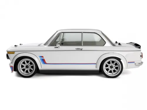 HPI Sport 3 BMW 2002 Turbo