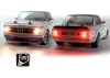 HPI Sport 3 BMW 2002 Turbo