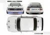 HPI Sport 3 BMW 2002 Turbo