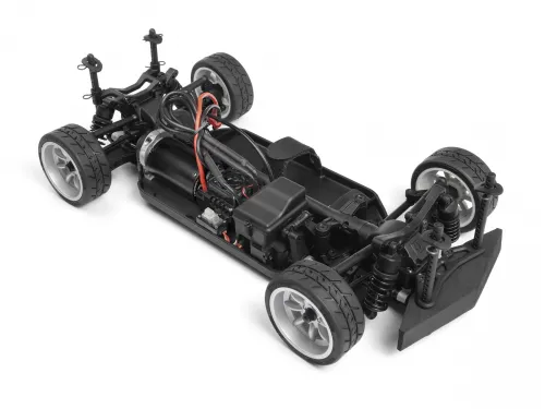 HPI Sport 3 Flux BMW 2002 Turbo ** CLEARANCE **