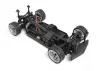 HPI Sport 3 Flux BMW 2002 Turbo ** CLEARANCE **