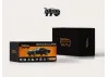 HPI Nano TTR - 1969 Ford Mustang RTR-X