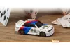 HPI Nano TTR - 1989 BMW M3 Warsteiner
