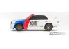 HPI Nano TTR - 1989 BMW M3 Warsteiner