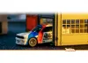 HPI Nano TTR - 1989 BMW M3 Warsteiner