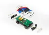 HPI Nano TTR - 1989 BMW M3 Warsteiner