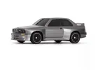 HPI Nano TTR - 1989 BMW M3 Ravaglia - Silver