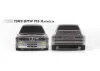 HPI Nano TTR - 1989 BMW M3 Ravaglia