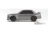 HPI Nano TTR - 1989 BMW M3 Ravaglia